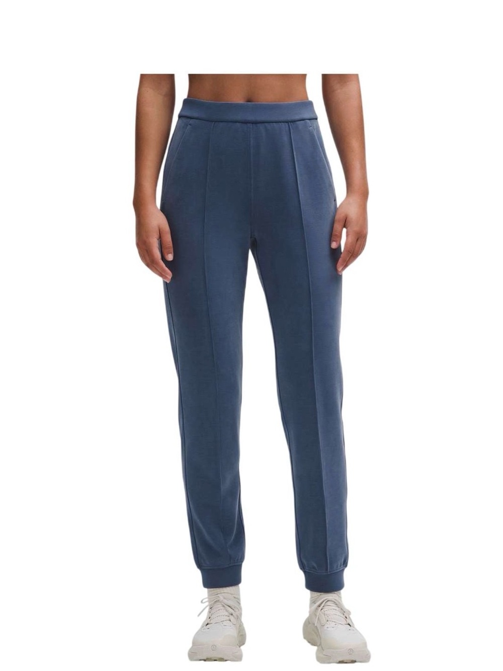 Lululemon High-Rise Jogger Pants